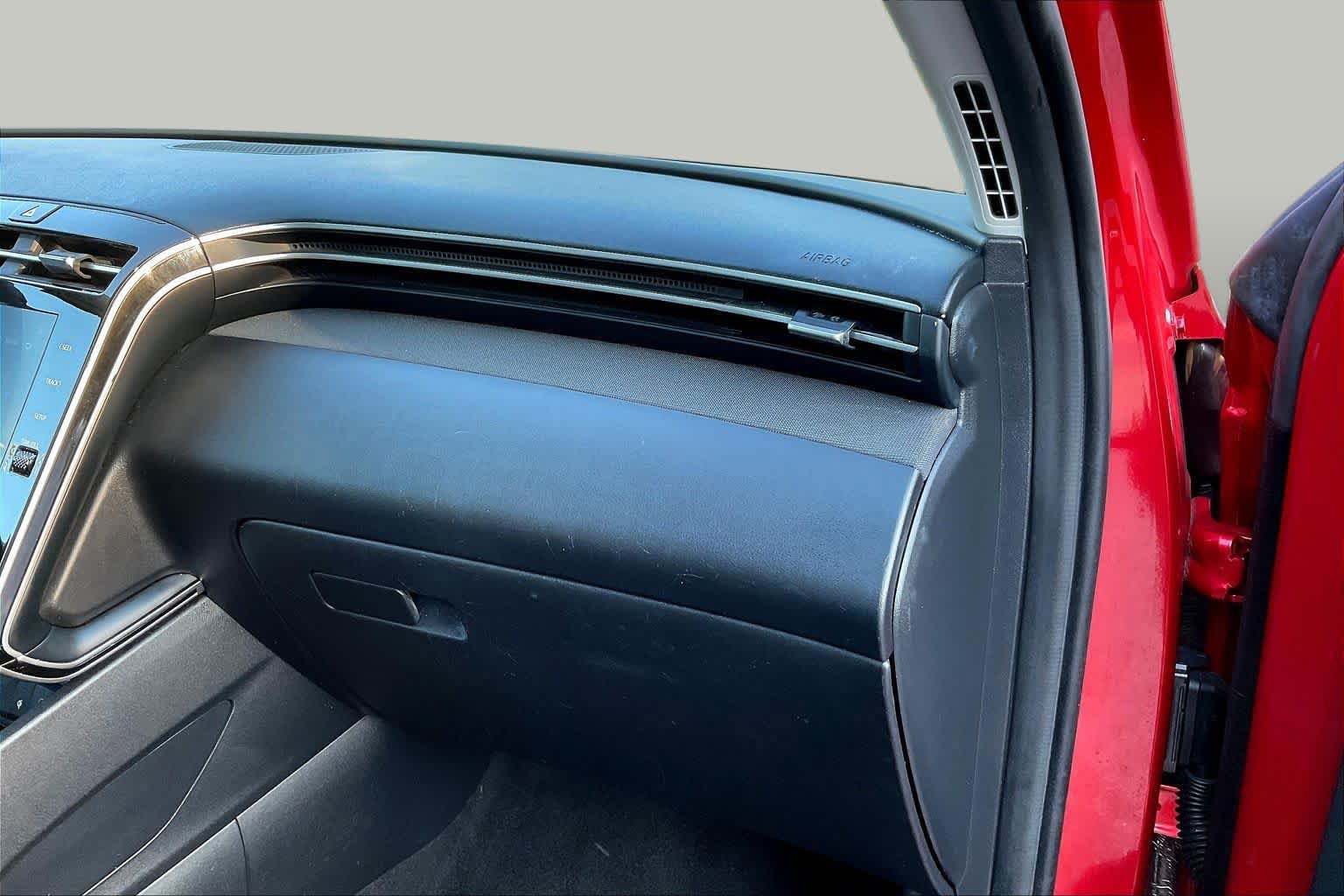Used 2023 Hyundai Tucson SEL w/ Convenience Package FWD image 19
