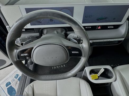 Used 2023 Hyundai Ioniq 5 SEL RWD image 13