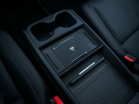 New 2026 Honda Odyssey Sport-L image 28