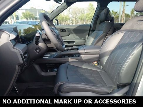 New 2027 Kia Telluride SX Prestige X-Pro image 28