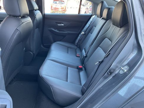 New 2026 Nissan Sentra SR image 15