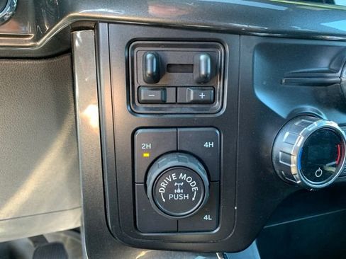 Used 2021 Ford F150 XLT w/ Equipment Group 302A High AWD/4WD image 23