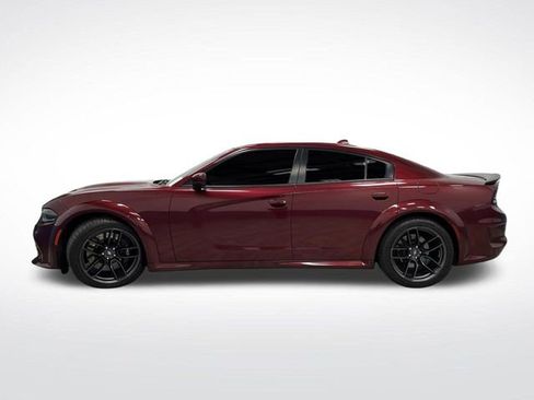 Used 2021 Dodge Charger Scat Pack image 11