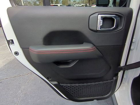New 2026 Jeep Wrangler Unlimited Rubicon 392 w/ Quick Order Package 27X Moab AWD/4WD image 30