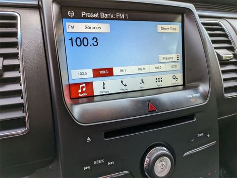 Used 2019 Ford Flex SEL w/ Equipment Group 202A image 21