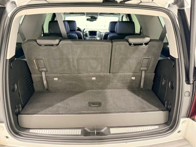 Used 2019 Chevrolet Tahoe LT AWD/4WD image 12