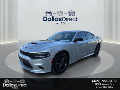 Used 2022 Dodge Charger GT w/ Blacktop Package