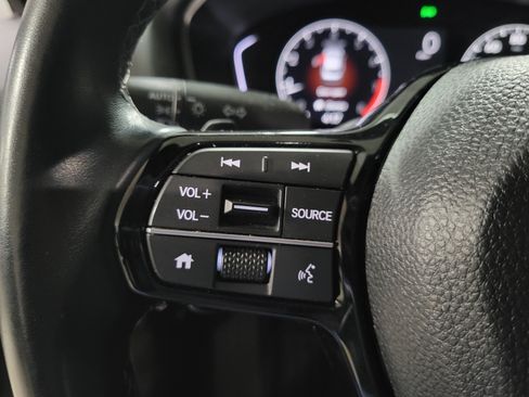 Certified 2024 Honda Civic Sport image 23