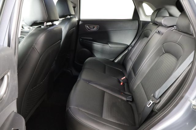 Used 2021 Hyundai Kona Limited FWD image 16
