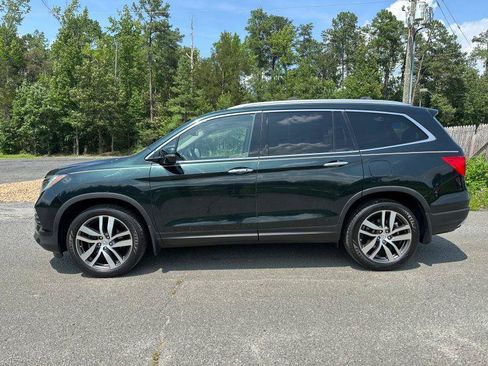 Used 2016 Honda Pilot Touring image 3