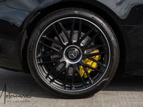 Used 2026 Mercedes-Benz AMG GT 43 image 32