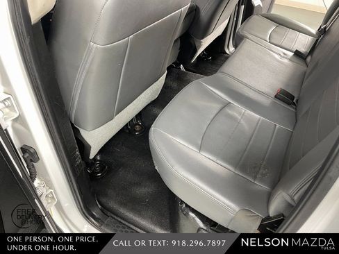Used 2019 RAM 1500 Tradesman image 35
