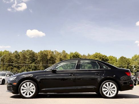 Used 2017 Audi A4 2.0T Premium w/ Convenience Package AWD/4WD image 16