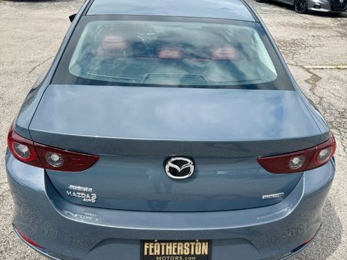 Used 2024 MAZDA MAZDA3 s image 11