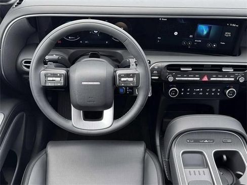 New 2026 Hyundai Palisade Calligraphy AWD/4WD image 17