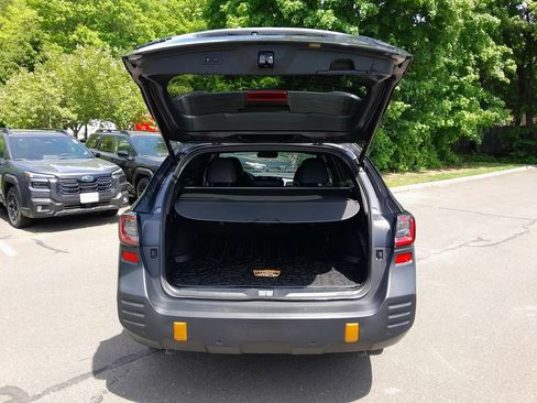 Used 2024 Subaru Outback Wilderness AWD/4WD image 35
