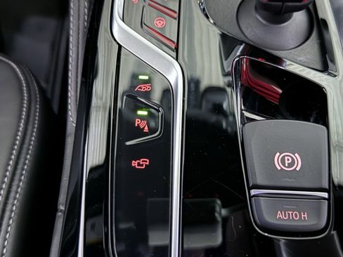 Used 2019 BMW M5 w/ Executive Package image 43