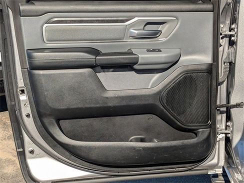 Used 2021 RAM 1500 Big Horn image 29