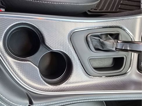 Used 2022 Dodge Challenger SRT Hellcat w/ Plus Package image 37