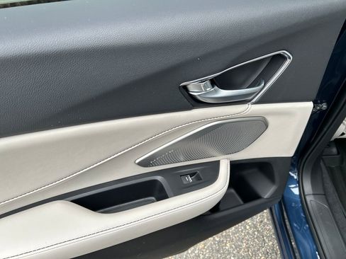 New 2026 Acura RDX SH-AWD image 25