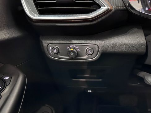 Certified 2023 Chevrolet TrailBlazer ACTIV w/ Sun and Liftgate Package image 24