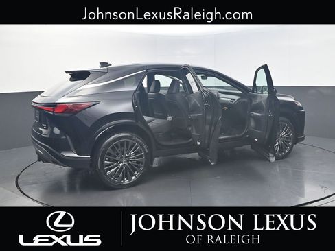 New 2026 Lexus RX 350 AWD image 22