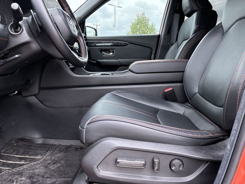 Certified 2026 Honda Passport TrailSport Elite image 18