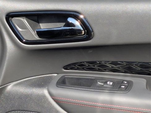 New 2026 Dodge Durango GT image 38