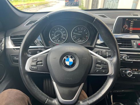 Used 2016 BMW X1 xDrive28i AWD/4WD image 18