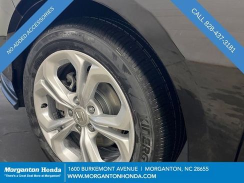 New 2026 Honda Accord LX image 11