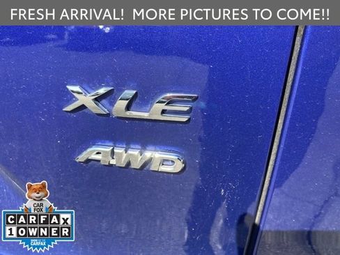 Used 2023 Toyota Corolla Cross XLE w/ Convenience Package AWD/4WD image 7