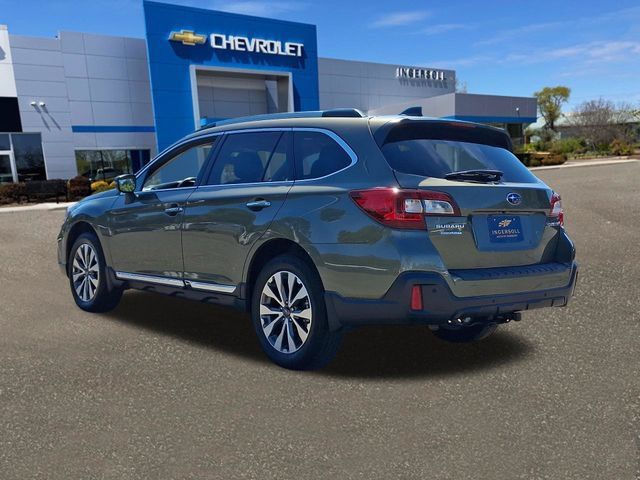 Used 2019 Subaru Outback 2.5i Touring AWD/4WD image 23