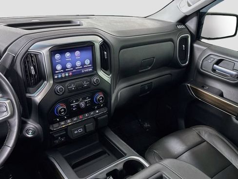 Used 2020 Chevrolet Silverado 1500 RST w/ All-Star Edition AWD/4WD image 27