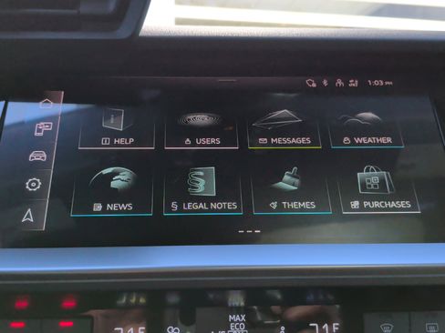 Certified 2024 Audi A3 2.0T Premium Plus w/ Premium Plus Package image 22