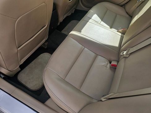 Used 2012 Ford Fusion SEL image 21