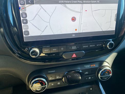 Used 2024 Kia Soul GT-Line image 20