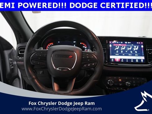 Used 2024 Dodge Durango R/T image 4