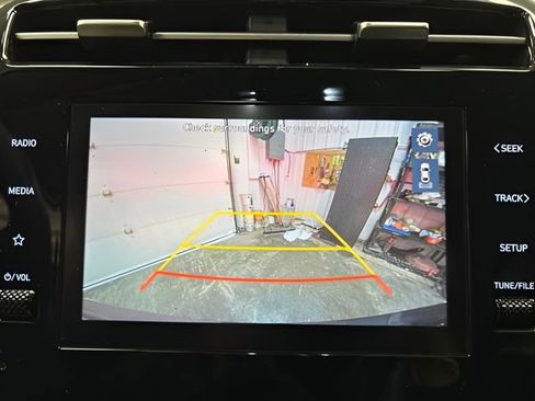 Used 2023 Hyundai Tucson SEL w/ Convenience Package image 19