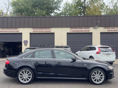 Used 2016 Audi A4 2.0T Premium w/ Convenience Plus Package AWD/4WD image 7