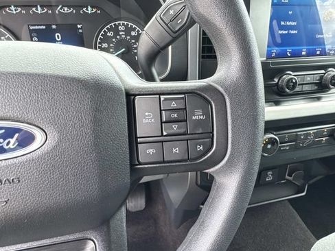 Used 2023 Ford F150 XLT AWD/4WD image 28