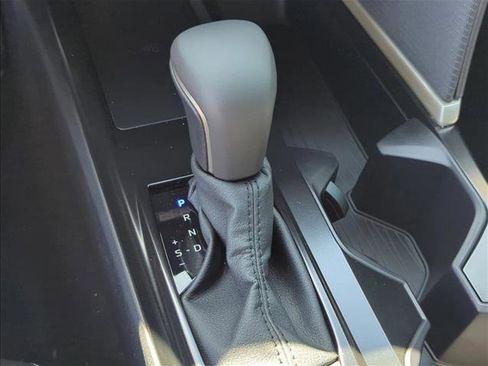 New 2026 Toyota Camry SE FWD image 22