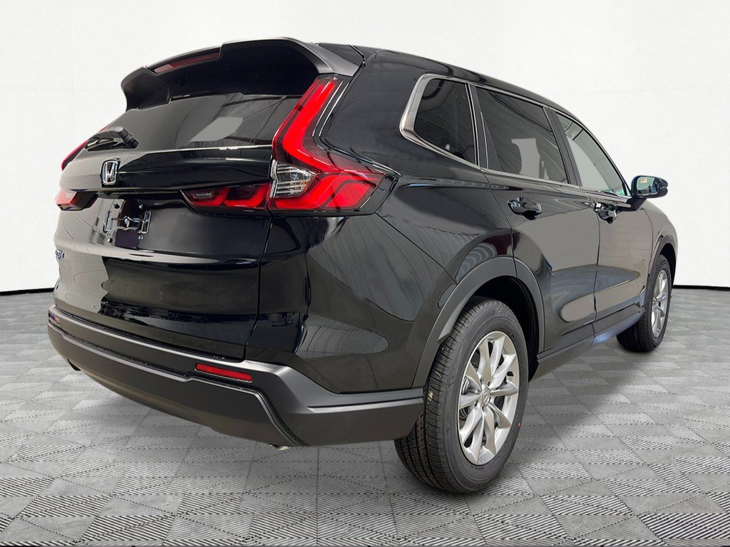 New 2027 Honda CR-V EX image 7