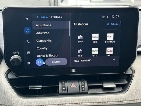 Used 2024 Toyota RAV4 Limited image 21