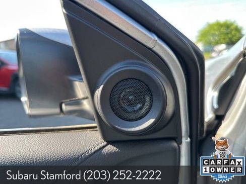 Used 2022 Honda CR-V Touring image 22