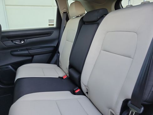 Used 2026 Honda CR-V EX image 15