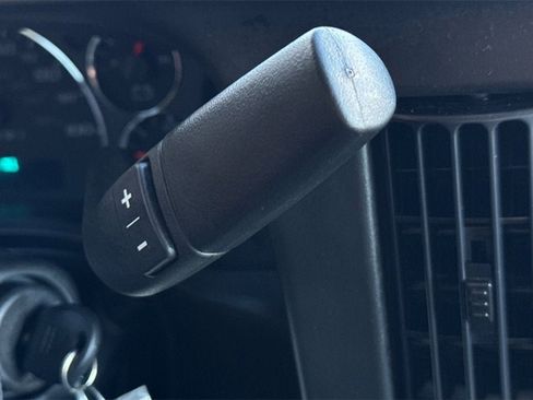 New 2025 Chevrolet Express 3500 w/ Power Convenience Package image 20