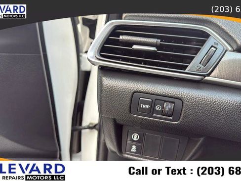 Used 2019 Honda Accord LX image 21