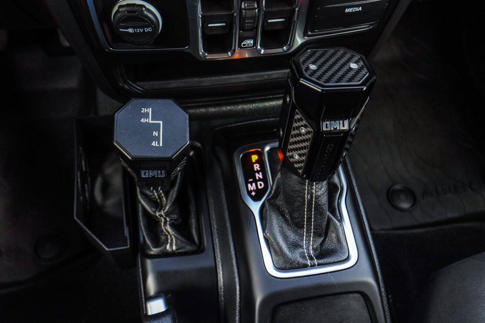 Used 2021 Jeep Gladiator Overland AWD/4WD image 30