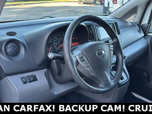 Used 2020 Nissan NV200 SV image 8