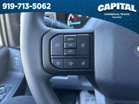 New 2026 Ford F250 XL w/ XL Chrome Package image 22